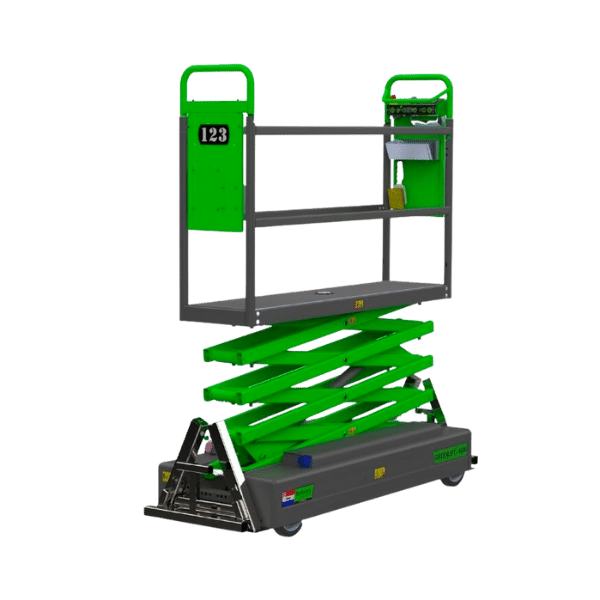 GreenLift 6500D