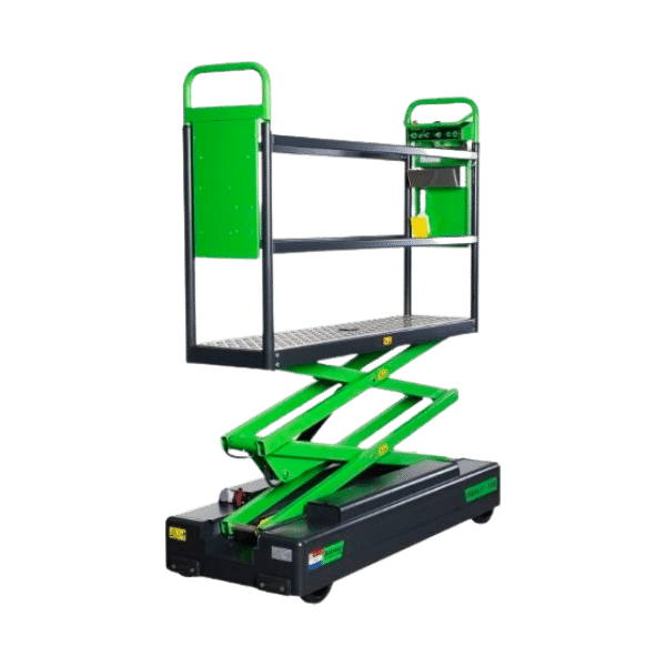 GreenLift 3500D