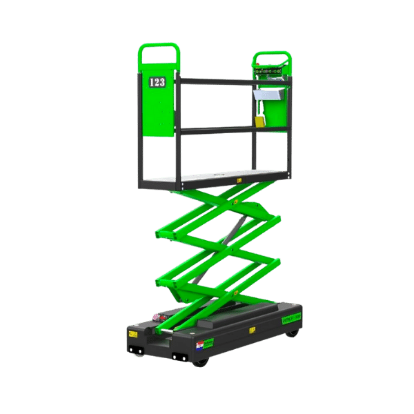 GreenLift 5000D