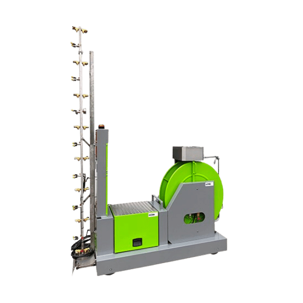 Spray trolley (Green Sprayer Automatic-200)