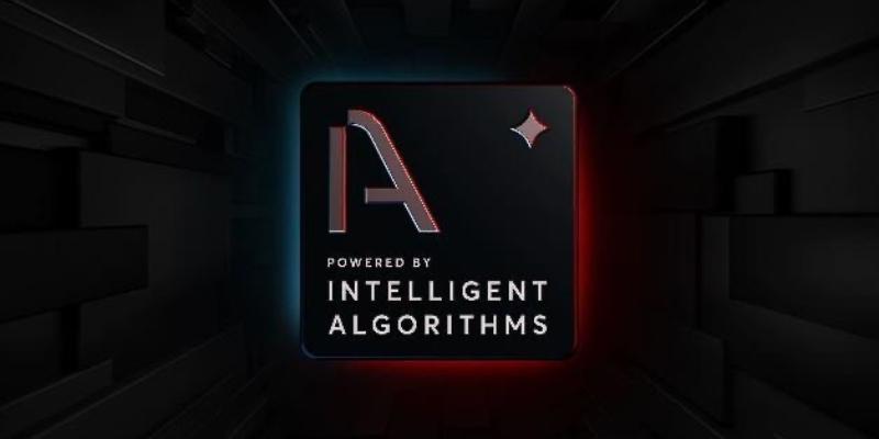 Inteligens Algoritmusok Aktiválása